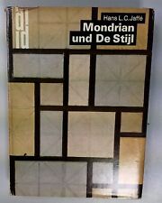 Mondrian stijl jaffe gebraucht kaufen  Delitzsch