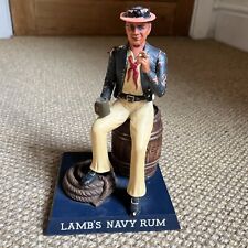 lambs navy rum for sale  DERBY