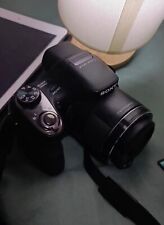 Câmera Digital Sony DSC-H400 20.1MP Preta (Usada) comprar usado  Enviando para Brazil