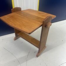 Vintage Drop Leaf Side Table Folding for sale  Shipping to South Africa