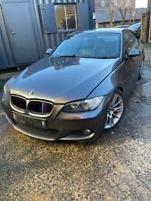 Breaking bmw series for sale  OLDHAM