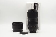Used sigma 100 for sale  Ann Arbor