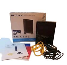 NETGEAR N300 Wi-Fi Wireless Router Network WNR2000 Internet 4 Ethernet Ports for sale  Shipping to South Africa