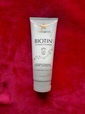 Hairtamin botanical biotin for sale  LIVERPOOL