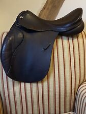 Cliff barnsby saddle for sale  BEWDLEY