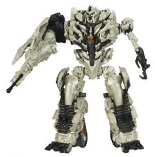 Transformers megatron leader usato  Milazzo