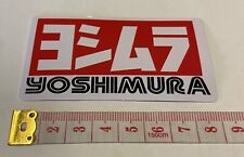 Yoshimura exhaust race for sale  CRAIGAVON