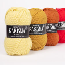 Superwash wool drops for sale  Shipping to Ireland