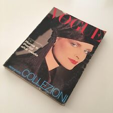 Vogue italia speciale usato  Perugia