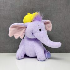 Heffalump plush wearing for sale  CHESTERFIELD
