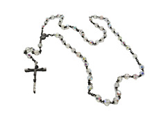 Vintage old rosary for sale  Putnam