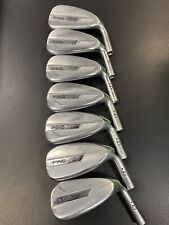 Ping g700 iron for sale  Waterloo