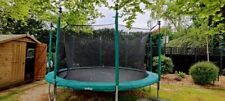 Foot supertramp trampline for sale  BEACONSFIELD