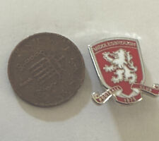 Middlesbrough small pin for sale  UXBRIDGE