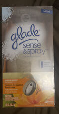 Glade sense spray for sale  Haskell