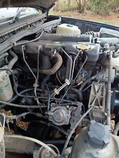 300tdi engine auto for sale  HUNTINGDON