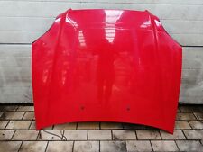Preface bonnet hood for sale  Shipping to Ireland