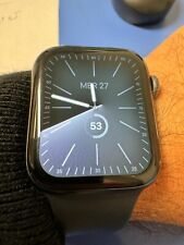 Apple watch series usato  Genova