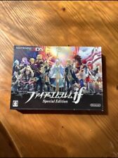 Fire Emblem Fates: Special Edition (Nintendo 3DS, 2016) Usado comprar usado  Enviando para Brazil