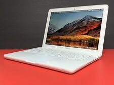 Apple Macbook Unibody 2010-2009 13,3” Intel Core 2 Duo 8GB RAM 1TB HHD A1342, usado comprar usado  Enviando para Brazil
