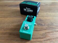 Ibanez tsmini tube for sale  MANCHESTER