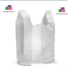 5kg shopper plastica usato  Lentini