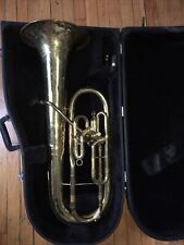 Conn 15i valve for sale  Elizabeth