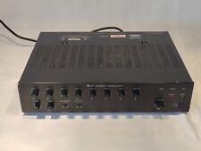 Toa electronics 912mk2 for sale  Bloomer