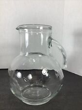 Large clear glass for sale  Norristown