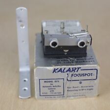 Kalart focuspot rolleiflex for sale  Bohemia