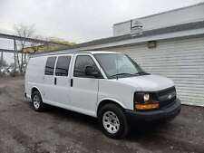 2013 chevrolet express for sale  South Plainfield