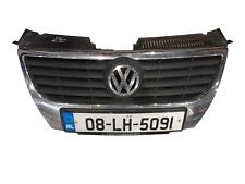 Passat front grill for sale  ARMAGH