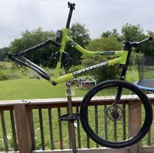 Cannondale scalpel 900 for sale  Knoxville
