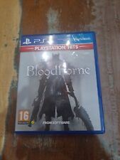 Usado, Bloodborne - PlayStation Hits - Sony PlayStation 4 - PS4  segunda mano  Embacar hacia Argentina
