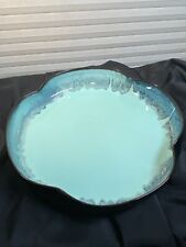 Large turquoise brown for sale  Alexandria