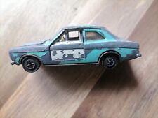 Vintage diecast ford for sale  HARWICH