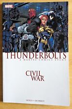 Civil war thunderbolts for sale  Ireland