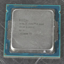 Processador Intel Core i5-4440 CPU #1624 comprar usado  Enviando para Brazil