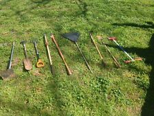 Garden tools for sale  Belmont