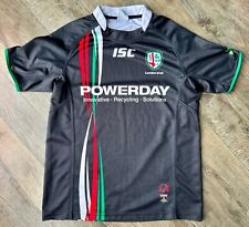 London irish isc for sale  ROCHESTER