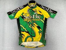 Cannondale cycling jersey d'occasion  Expédié en Belgium