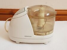 Kenwood mini electric for sale  BOLTON