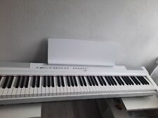 Piano yamaha 125 gebraucht kaufen  Rastatt
