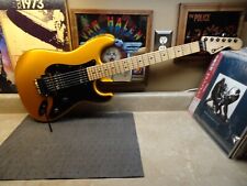 Charvel cal 2011 for sale  Shipping to Ireland