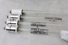 4 NOVA Caixa Aberta 4197-L44 Lâmpada UV de Substituição Germicida Ultravioleta Atlântico comprar usado  Enviando para Brazil