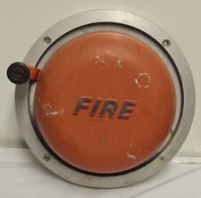 Vintage fire alarm for sale  PENARTH