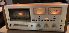 VINTAGE Pioneer CT-F9191 toca-fitas cassete estéreo toca-fitas para peças/reparo, usado comprar usado  Enviando para Brazil