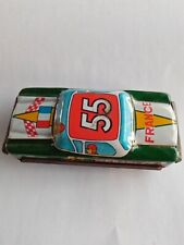 Tin plate toy for sale  HEREFORD