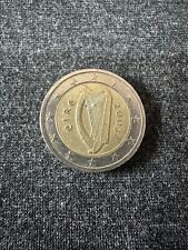 Euro eire 2003 usato  Rozzano