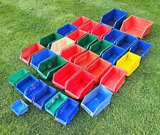 Storage bins makers for sale  SOUTHEND-ON-SEA